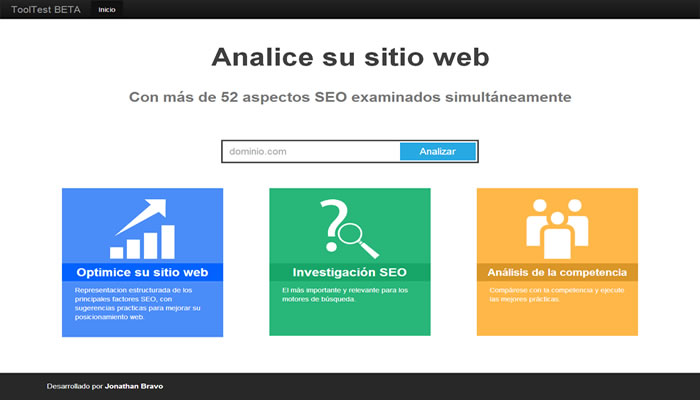Doing - Web Site
